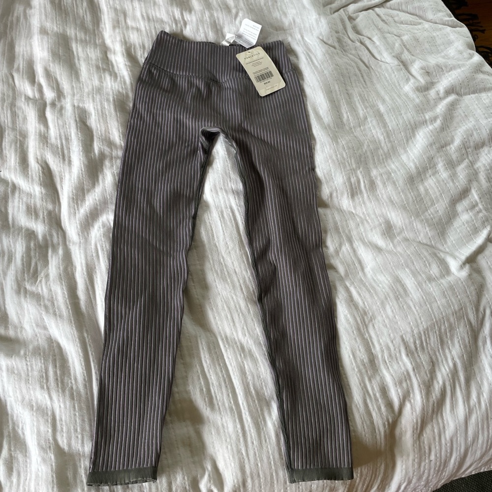 Brand new w tags fabletics leggings